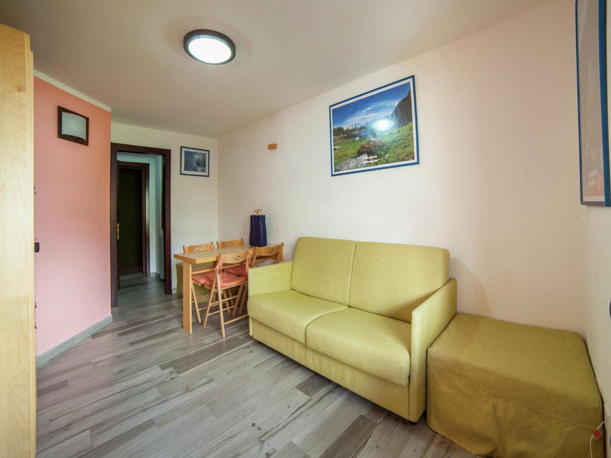 Contemporary Apartment In Breuil Cervinia Near Ski Area Esterno foto