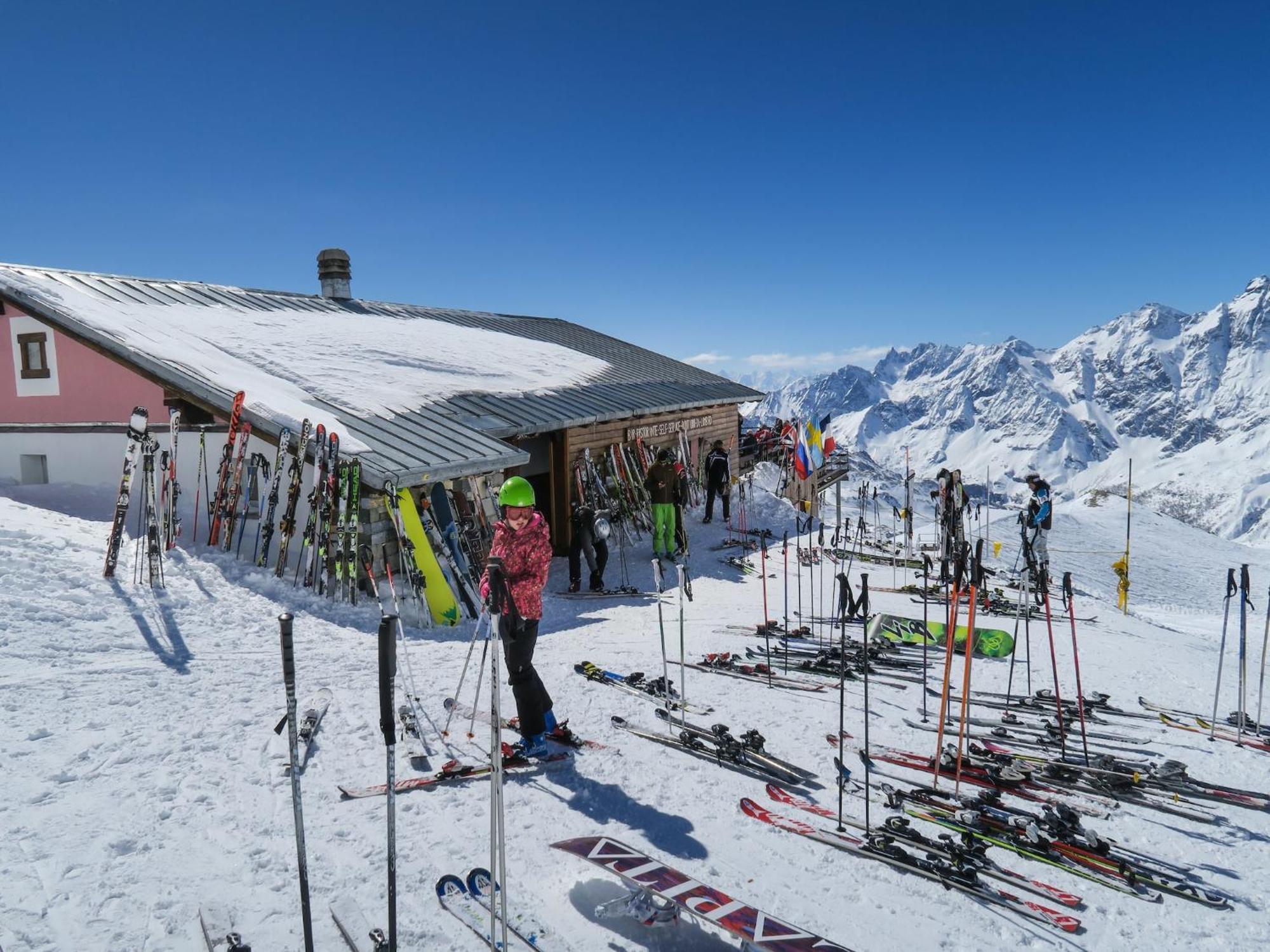 Contemporary Apartment In Breuil Cervinia Near Ski Area Esterno foto