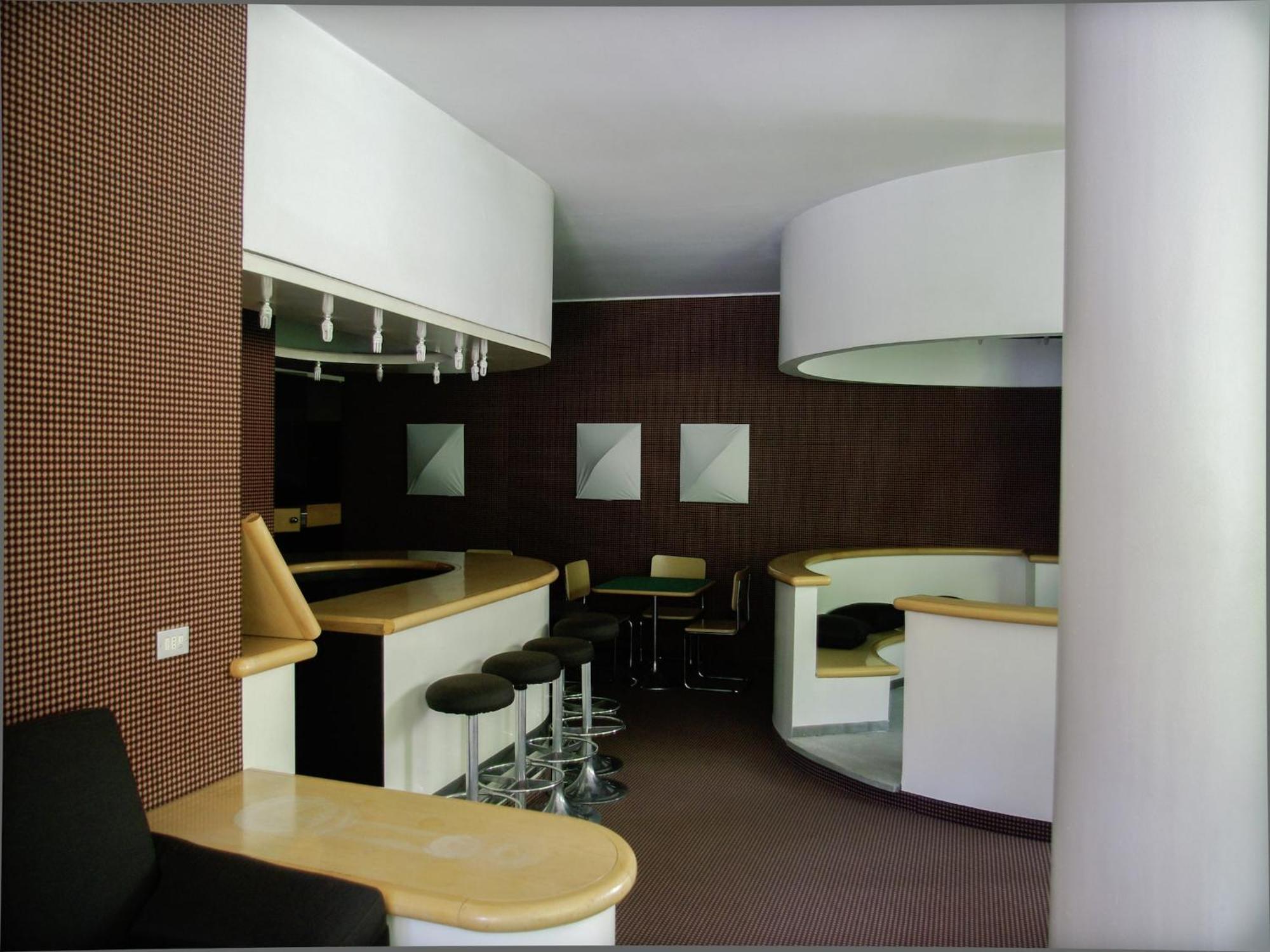 Contemporary Apartment In Breuil Cervinia Near Ski Area Esterno foto
