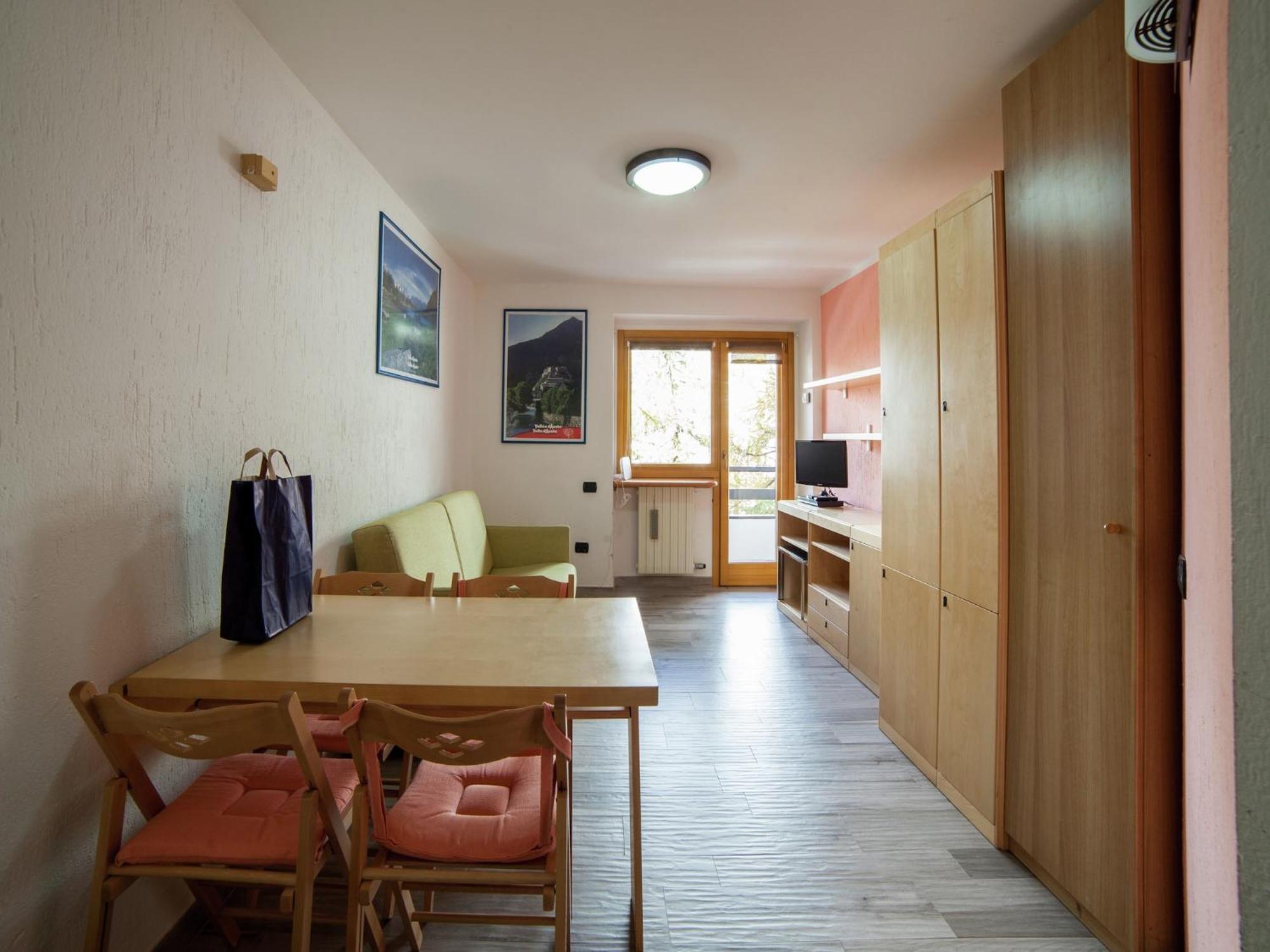 Contemporary Apartment In Breuil Cervinia Near Ski Area Esterno foto