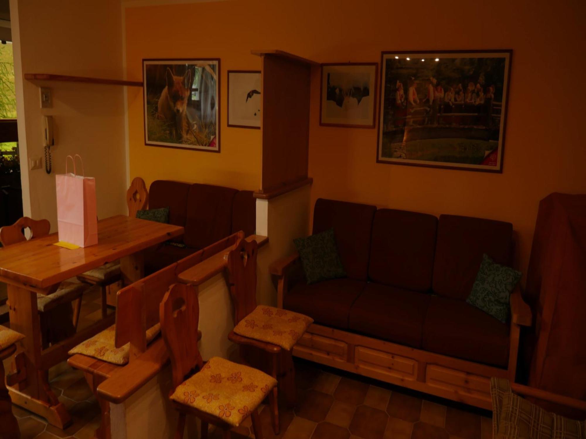 Contemporary Apartment In Breuil Cervinia Near Ski Area Esterno foto